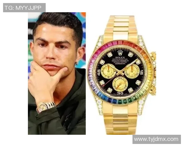 足球明星代言的奢华手表系列探索与推荐